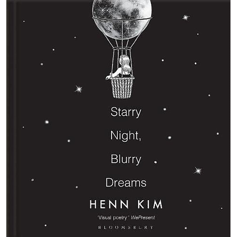 Load image into Gallery viewer, Starry Night, Blurry Dreams
