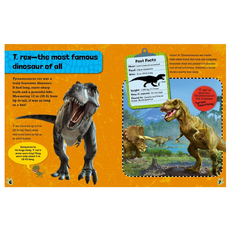 Load image into Gallery viewer, Dino Zone Tyrannosaurus Rex
