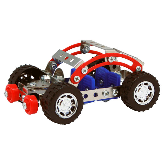 Off Roader