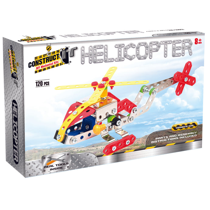 Helicopter