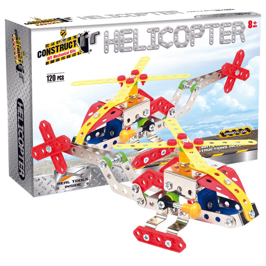 Helicopter