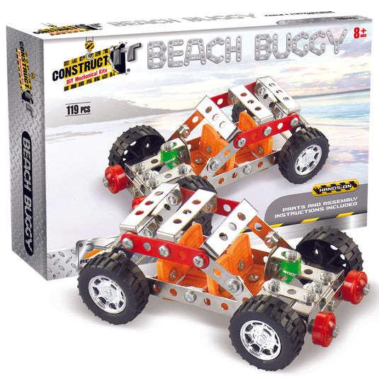 Beach Buggy