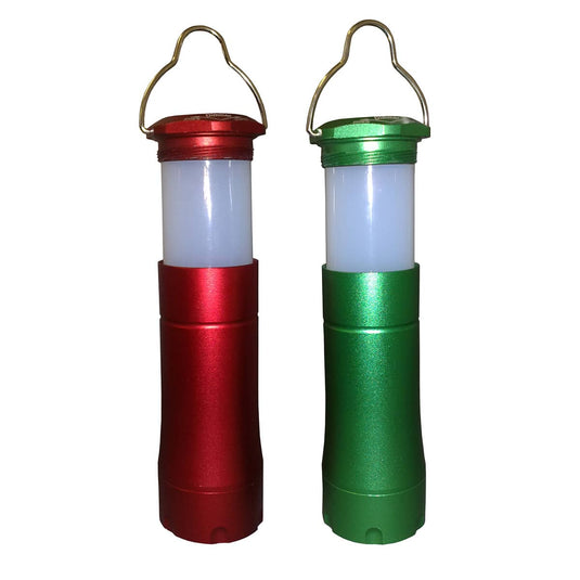 One Watt Led Torch / Lantern (Assorted)