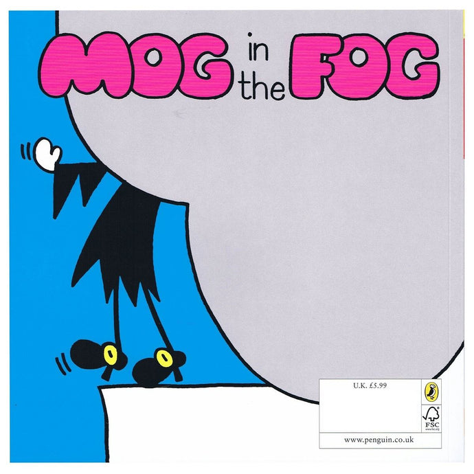 Mog In The Fog