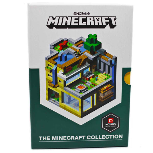 The Minecraft Collection