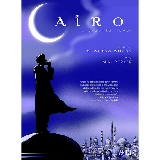 Cairo