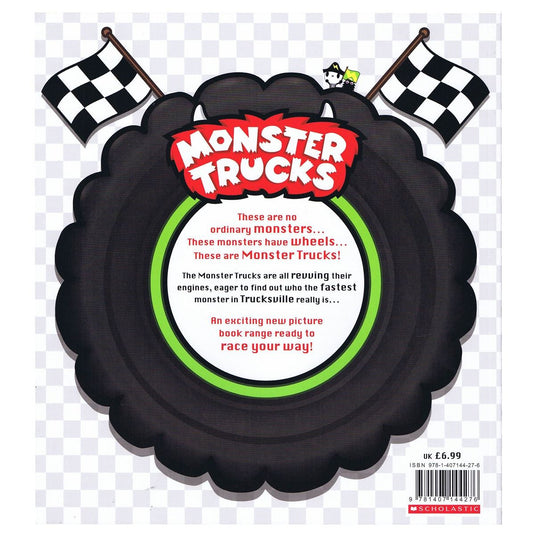 Monster Trucks