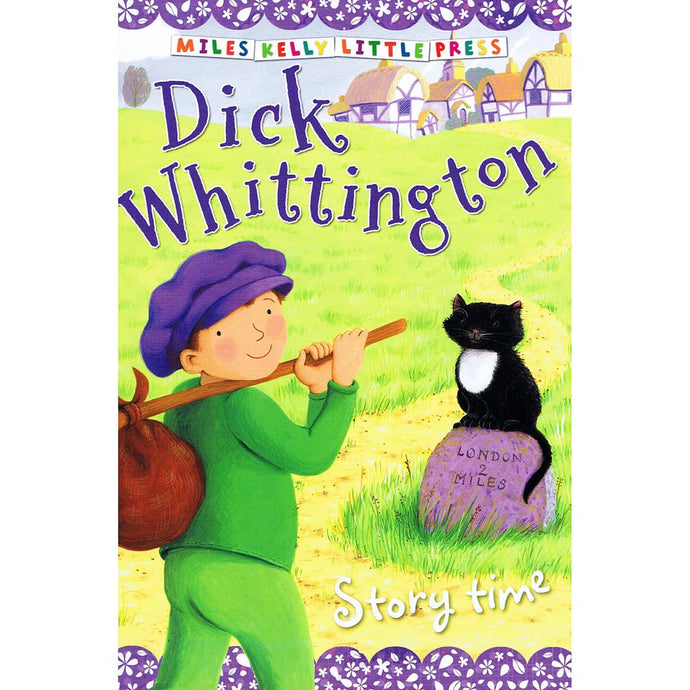 Dick Whittington