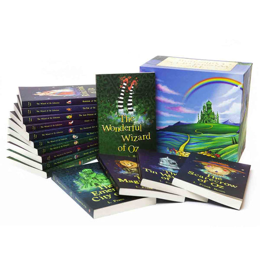 The Wizard of Oz Collection