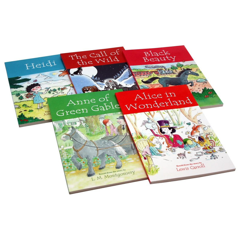 Load image into Gallery viewer, The Children&#39;s Classics Collection
