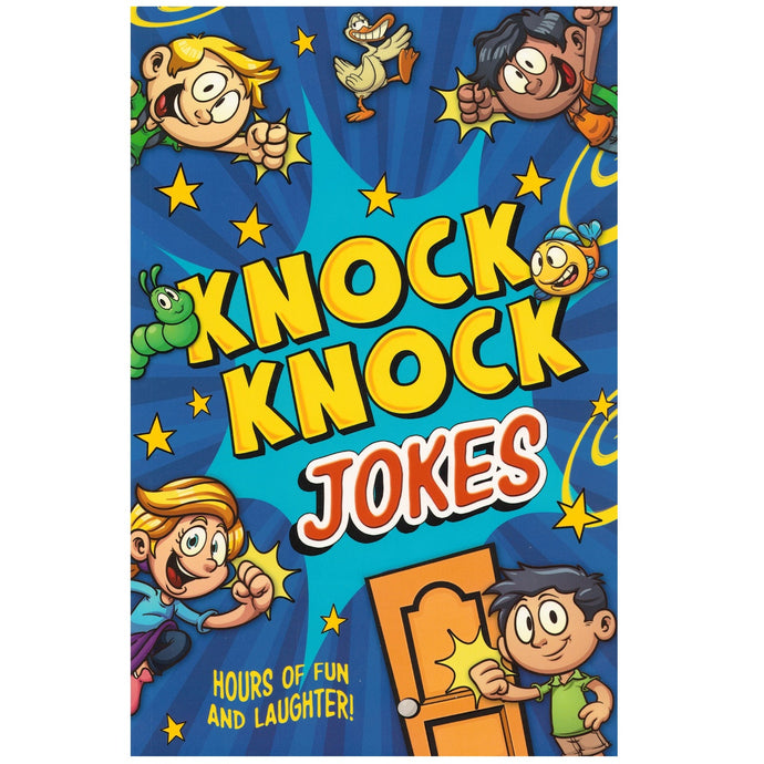 Knock Knock Jokes