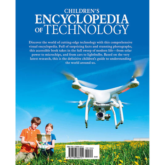 Children's Encyclopedia of Technology