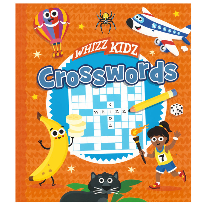 Crosswords
