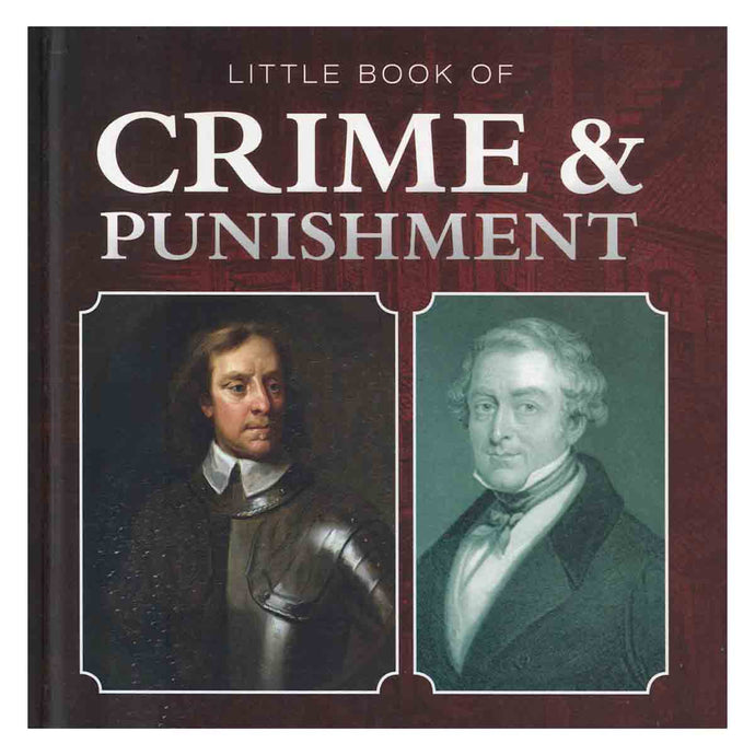 Little Book of Crime & Punishment