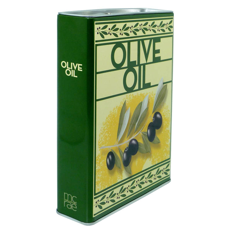 Load image into Gallery viewer, Olive Oil Gift Tin
