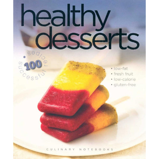 Healthy Desserts