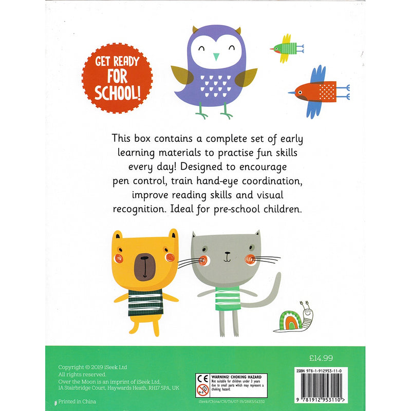 Load image into Gallery viewer, Actbox: Learning Box: Abc
