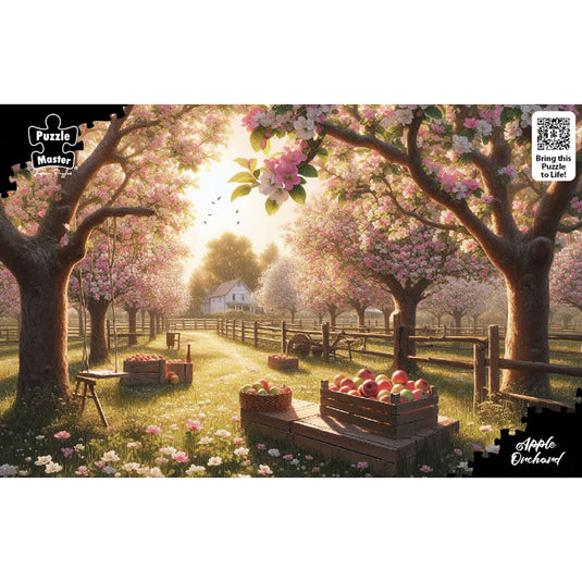 Apple Orchard AR Edition - view 2