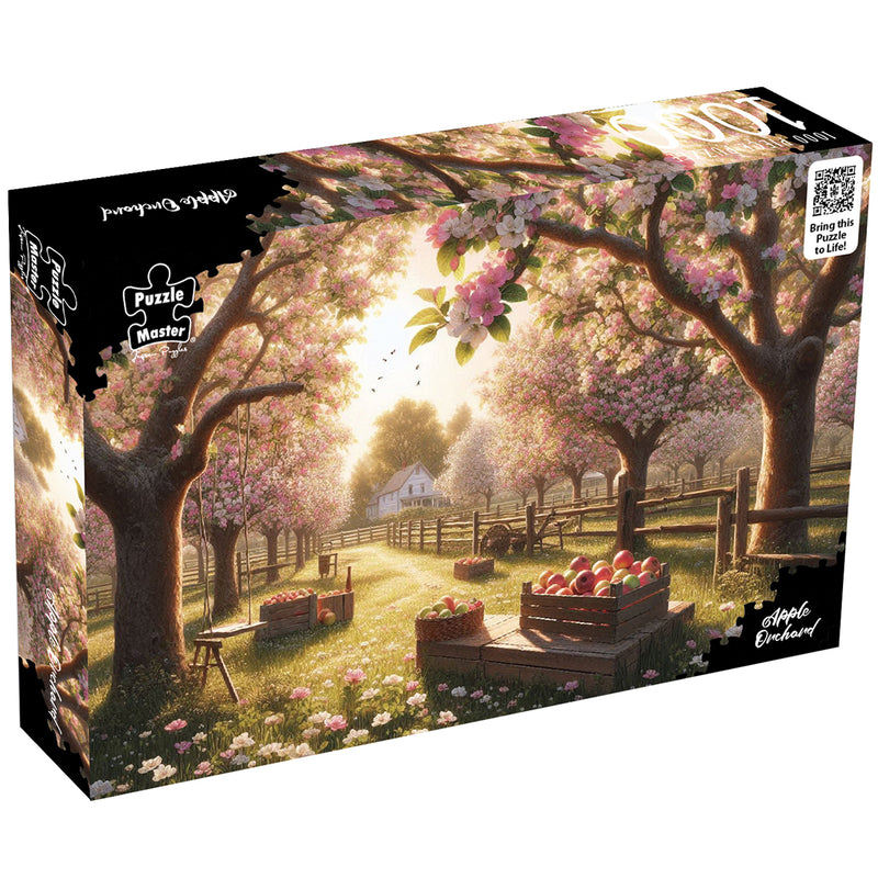 Load image into Gallery viewer, Apple Orchard AR Edition - view 3
