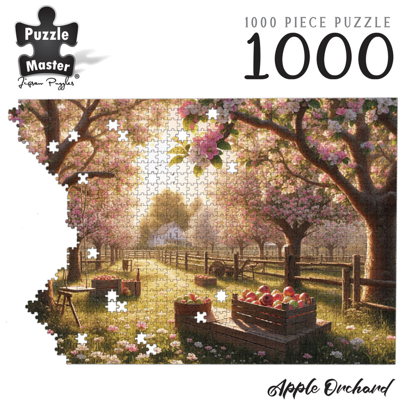 Load image into Gallery viewer, Apple Orchard AR Edition - view 4
