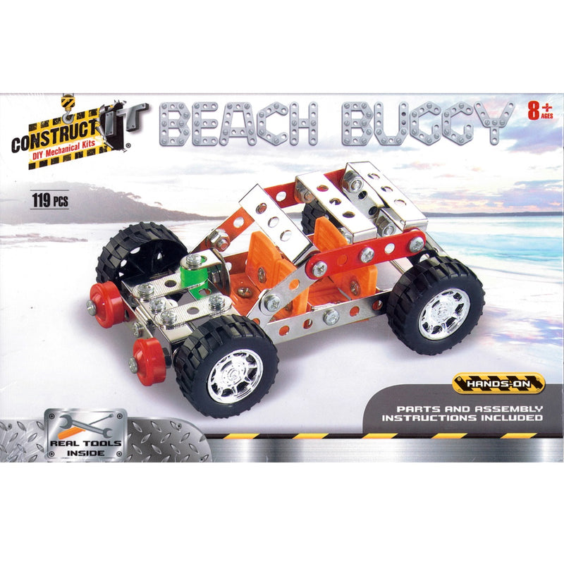 Load image into Gallery viewer, Beach Buggy - view 2

