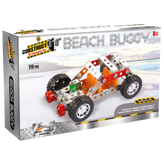Beach Buggy - view 3