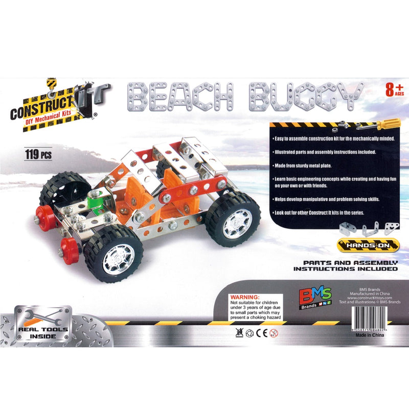 Load image into Gallery viewer, Beach Buggy - view 5
