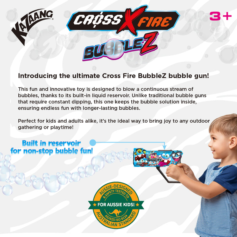 Load image into Gallery viewer, BubbleZ - Bubble Buddies - view 3
