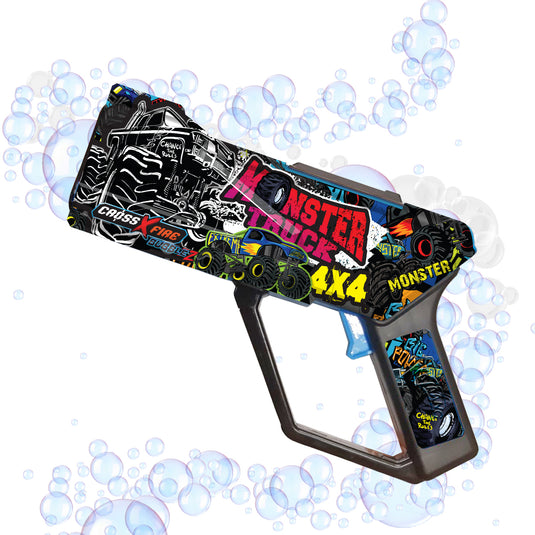BubbleZ - Monster Truck - view 2
