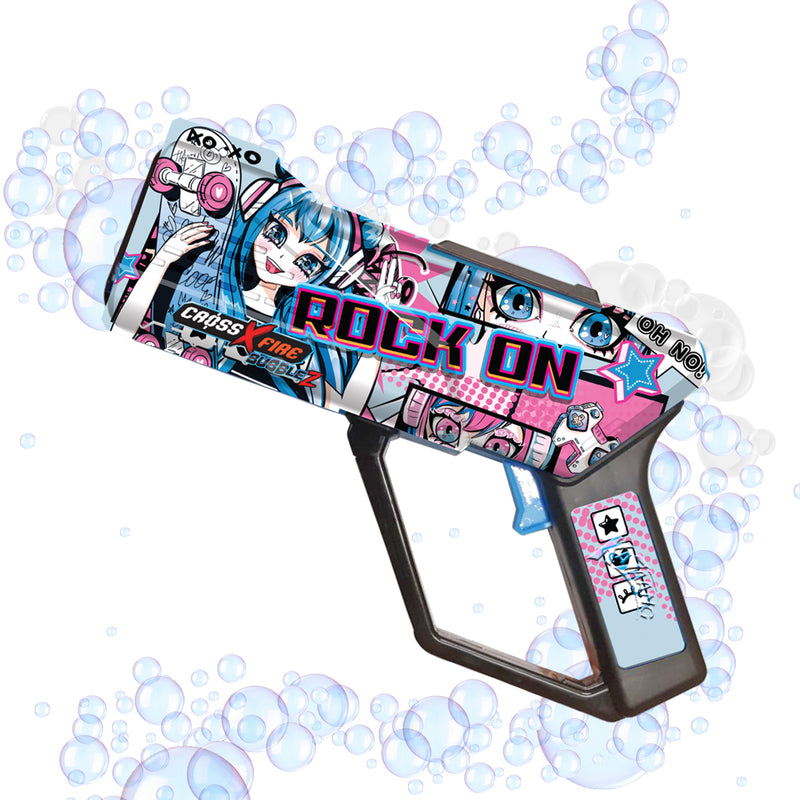 Load image into Gallery viewer, BubbleZ - Rock On - view 2
