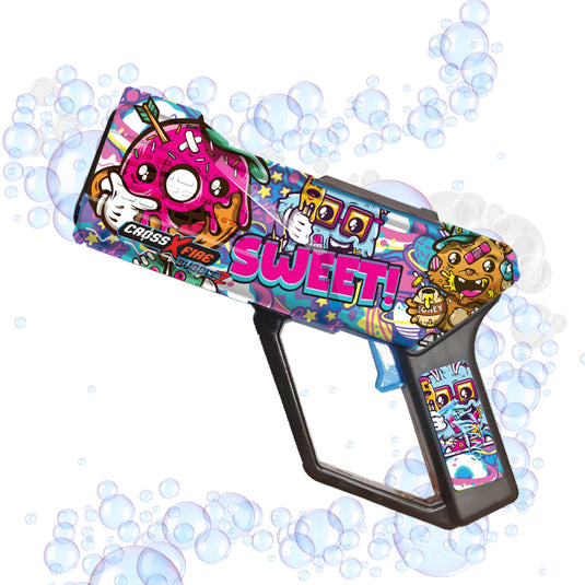 BubbleZ - Sweet - view 2