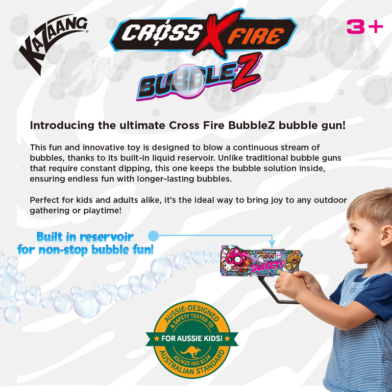 Load image into Gallery viewer, BubbleZ - Sweet - view 3
