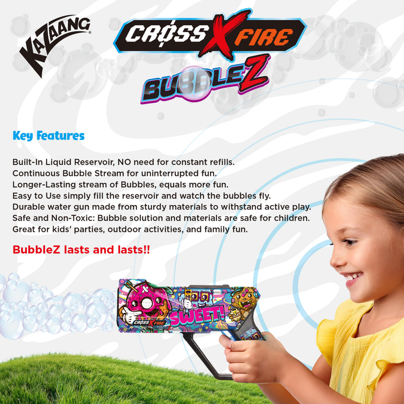 Load image into Gallery viewer, BubbleZ - Sweet - view 5
