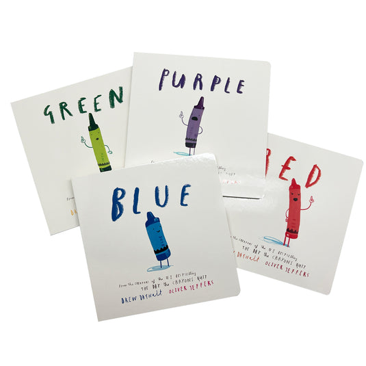 Crayons Colour Collection - view 2