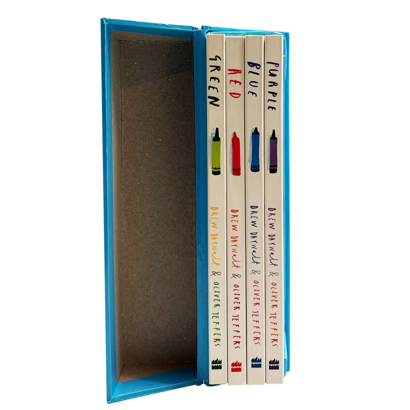 Load image into Gallery viewer, Crayons Colour Collection - view 5
