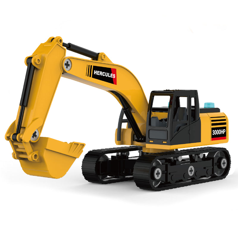 Load image into Gallery viewer, Excavator
