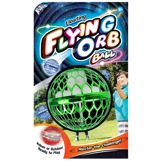 Flying Orb Ball - Green - view 7