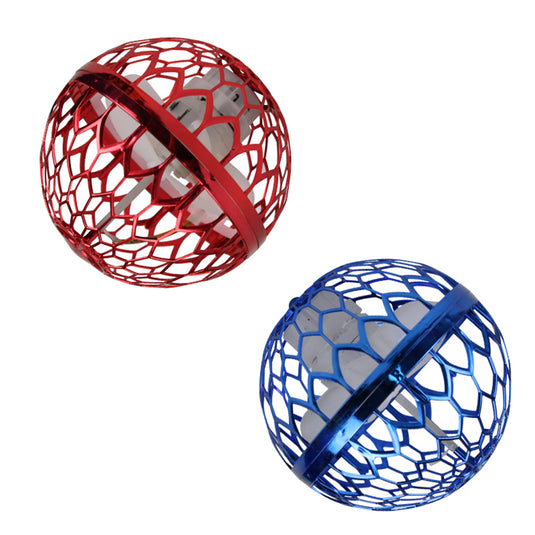 Flying Orb Ball - Red - view 3