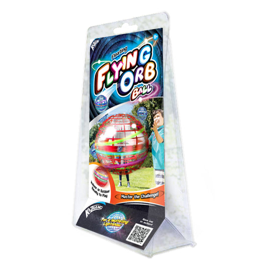 Flying Orb Ball - Red - view 6