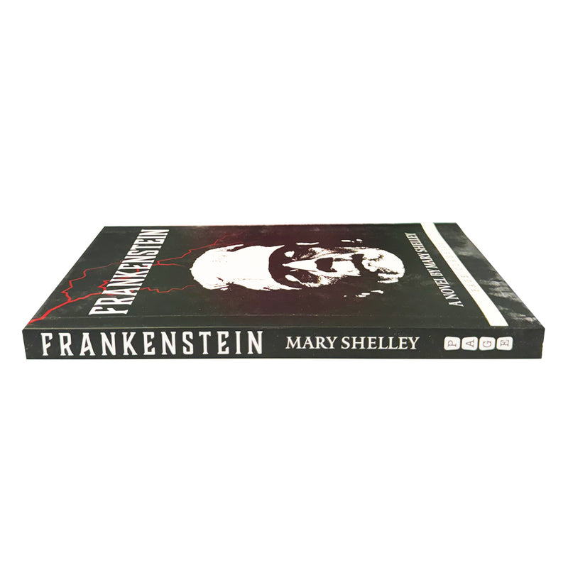 Load image into Gallery viewer, Frankenstein - view 3
