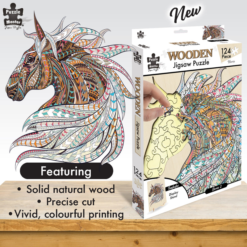 Load image into Gallery viewer, Horse - view 2
