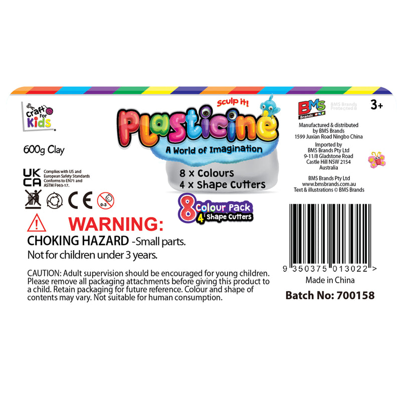Load image into Gallery viewer, Plasticine Fun Bucket - view 2
