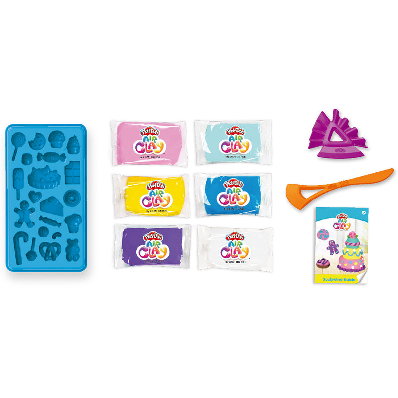 Load image into Gallery viewer, Play Doh Air Clay Sweets - view 3
