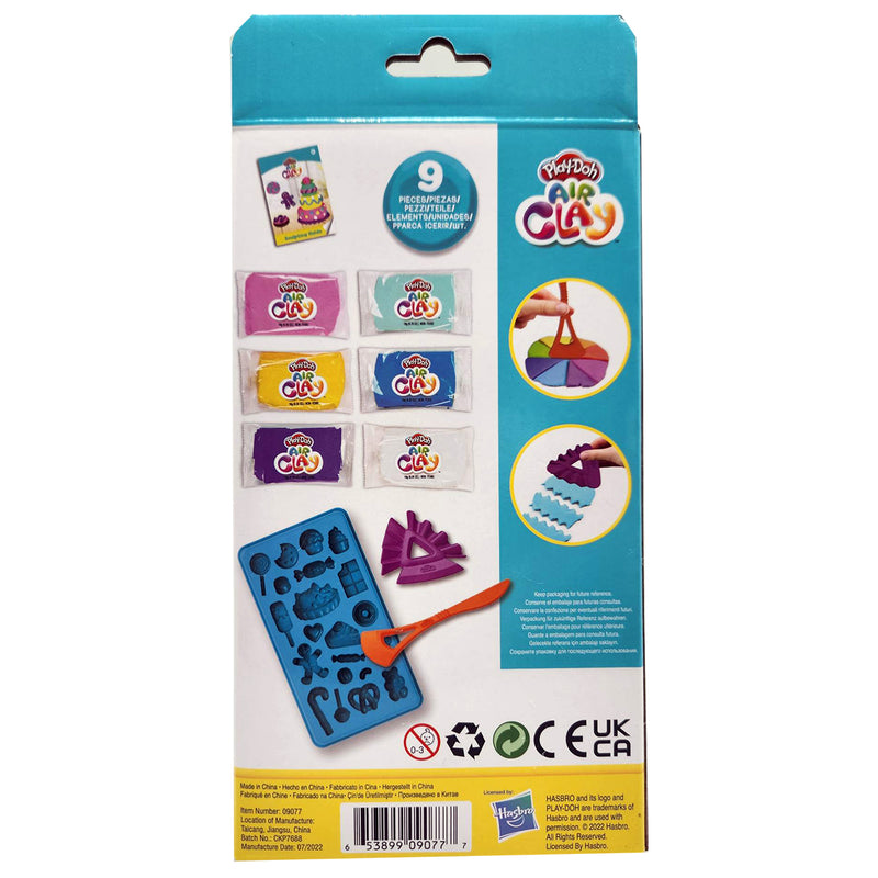 Load image into Gallery viewer, Play Doh Air Clay Sweets - view 4

