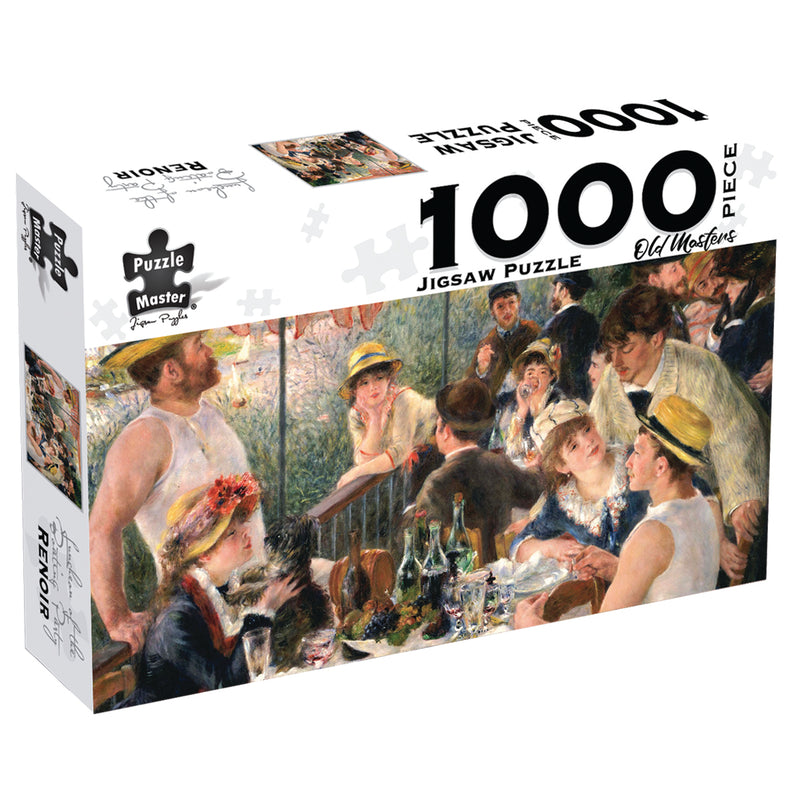 Load image into Gallery viewer, Renoir (Old Masters) - view 2
