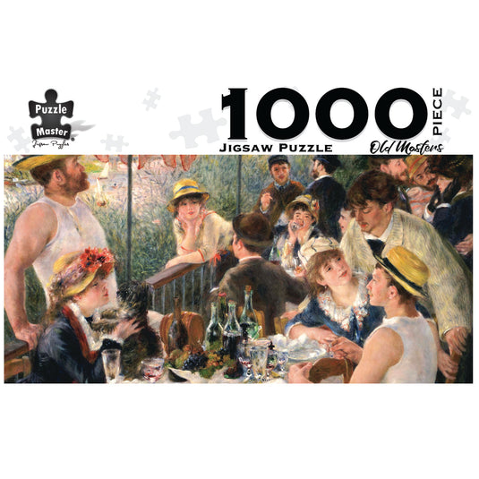 Renoir (Old Masters)