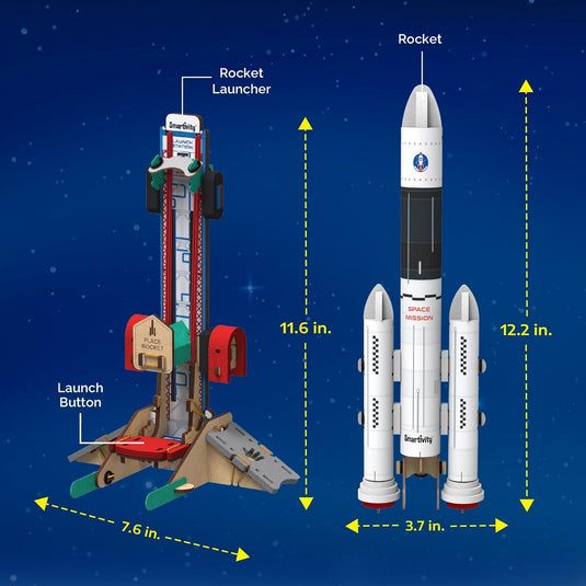 Rocket Launcher - view 4