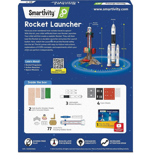 Rocket Launcher - view 5