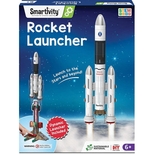 Rocket Launcher