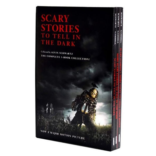 Scary Stories to Tell in the Dark - view 2